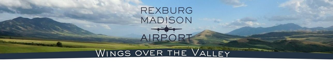 Government City Hall Rexburg Banner