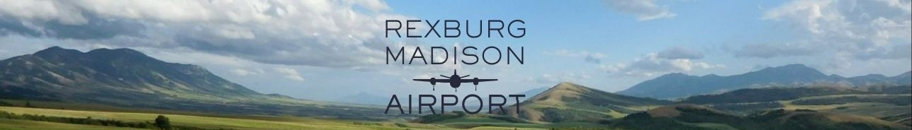 Government City Hall Rexburg Banner