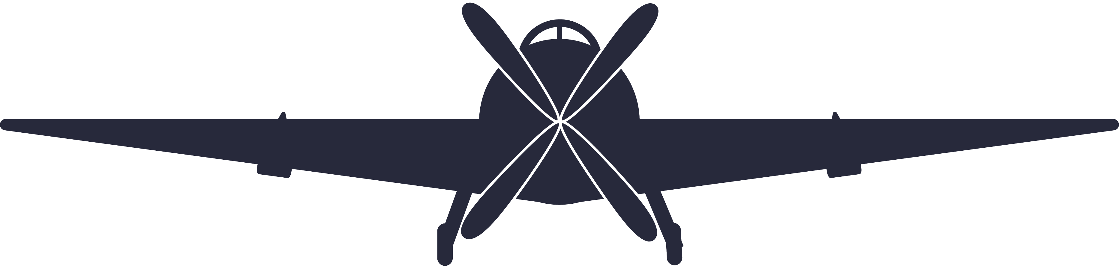 Airplane Icon