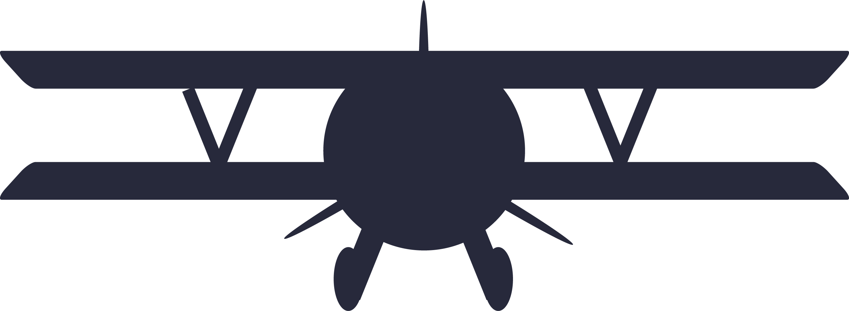 Airplane Icon