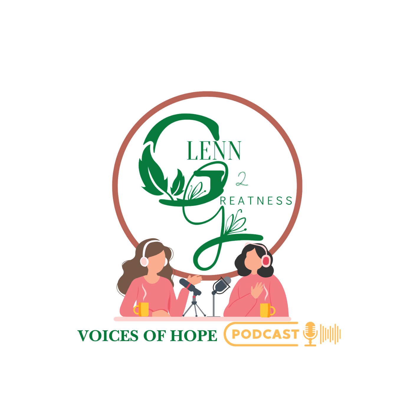 Podcast Logo