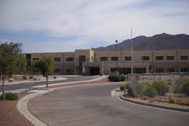 Hornedo Middle School