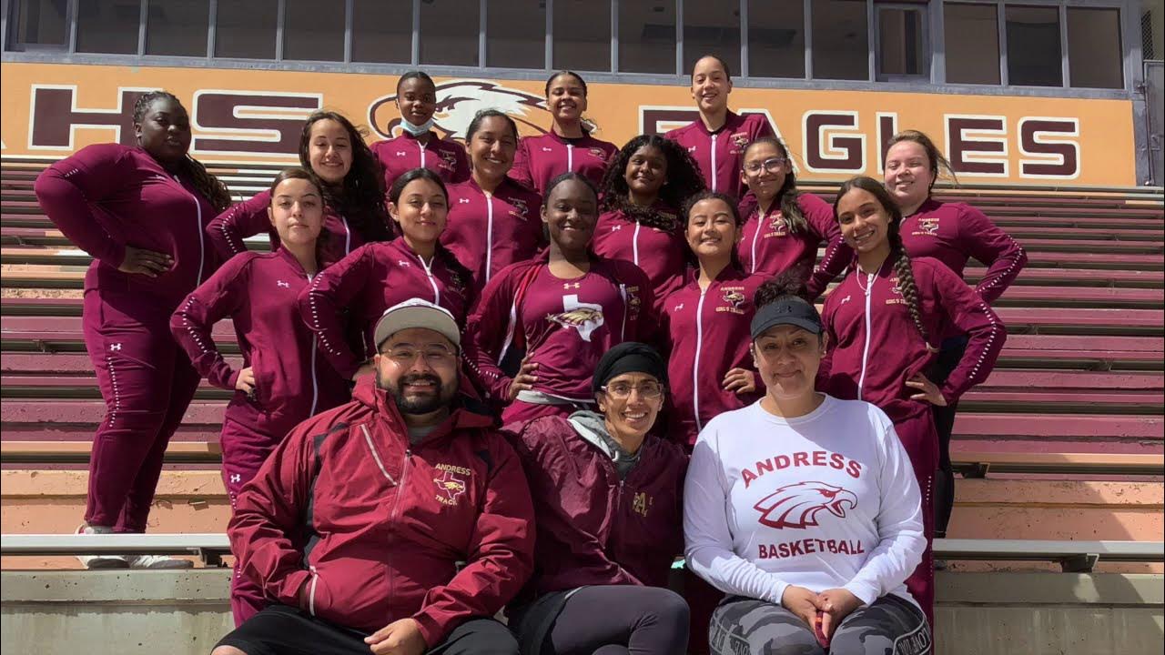 Coaches and team