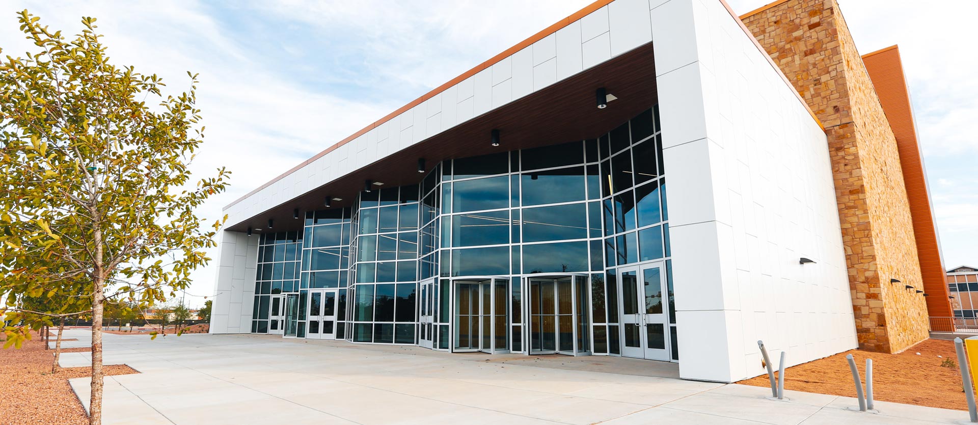 Andress HS