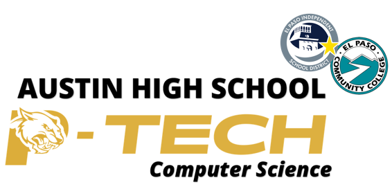 PTech logo