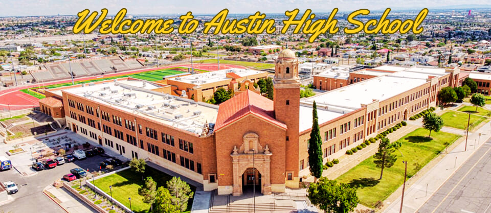 Austin HS - Welcome