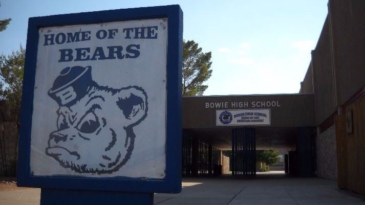 Home of the Bears
