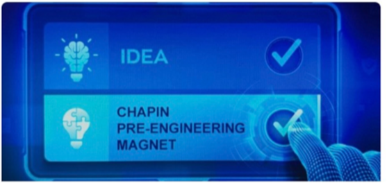 Magnet Link