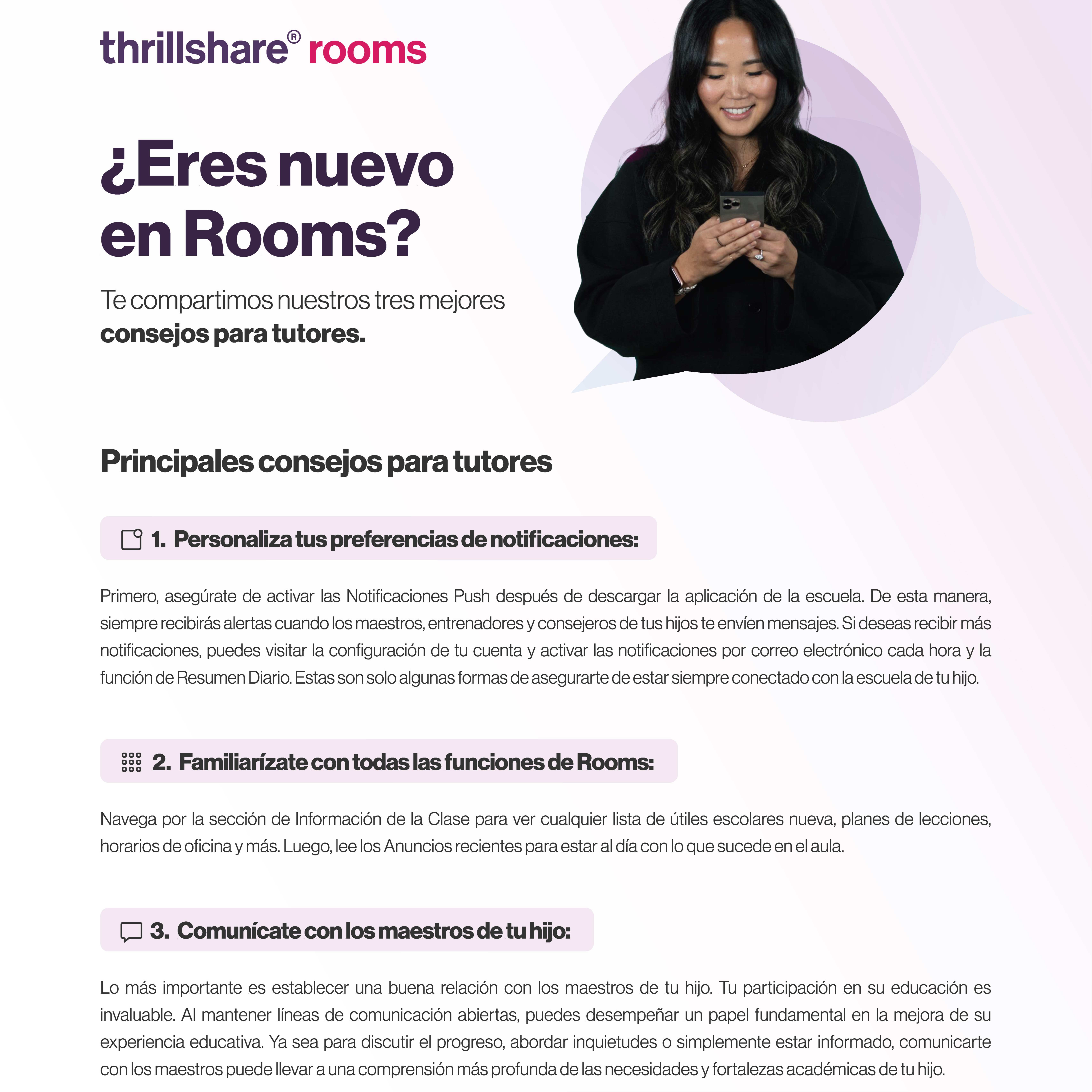 Thrillshare Information english