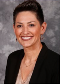 Amanda Bowser, Principal