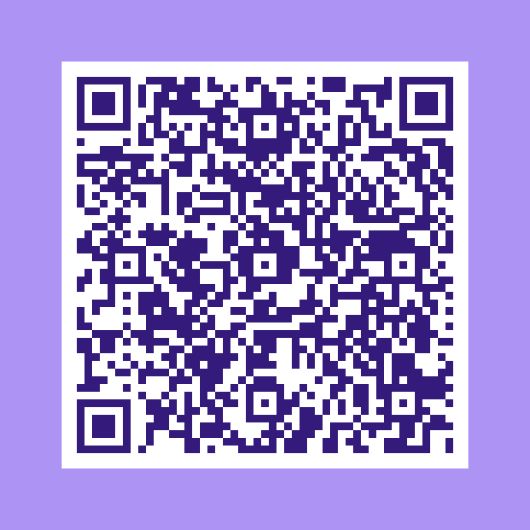 QR Code for Request for Locker 