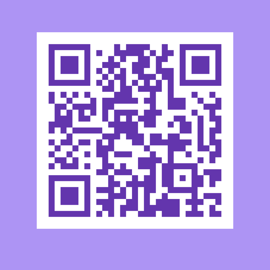 QR Code to look up student bus stop
