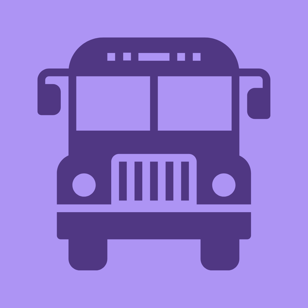Picture of a Bus 