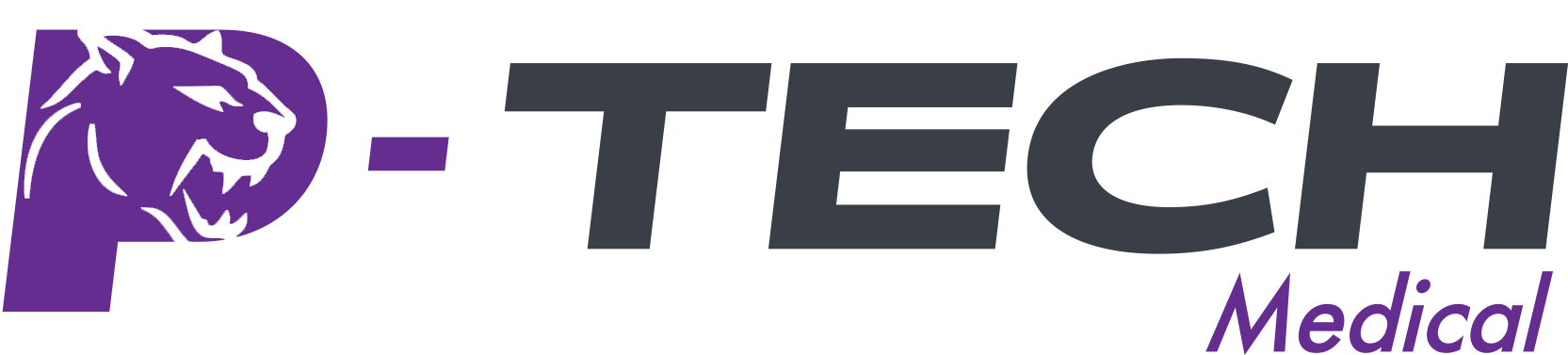 PTECH Medical Logo 