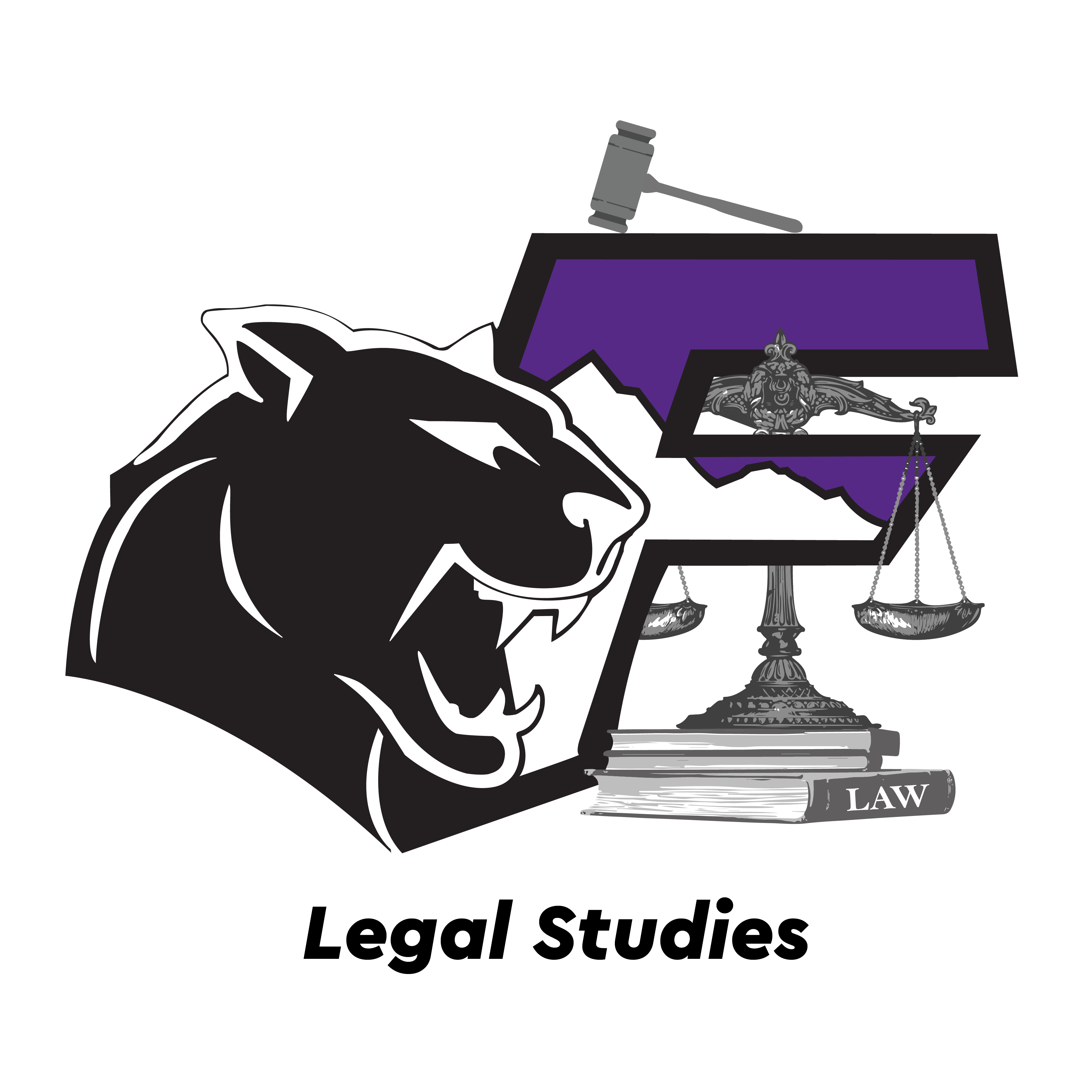 Legal Studies logo 