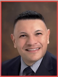 Edgar Rincon