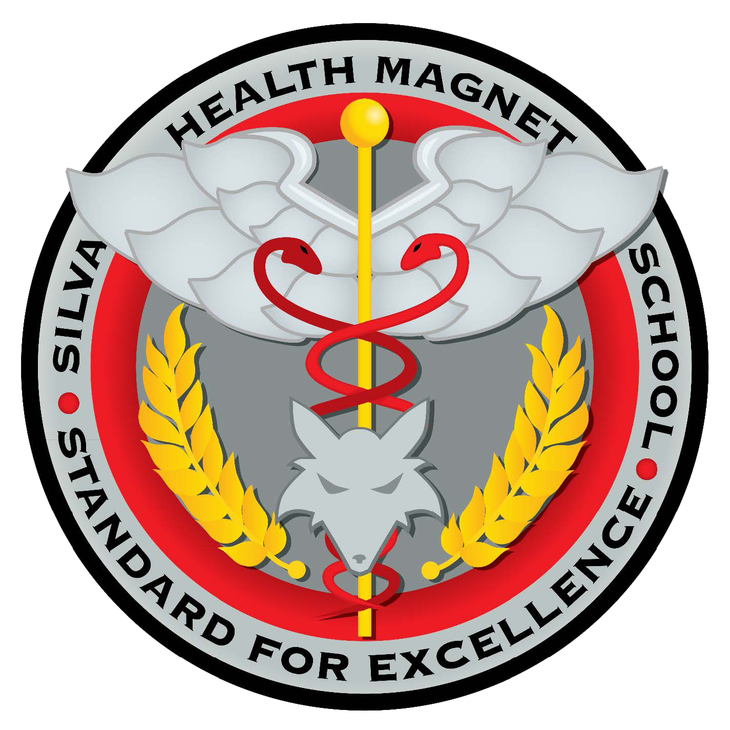 Maxine L. Silva Health Magnet Serving the El Paso community since 1994