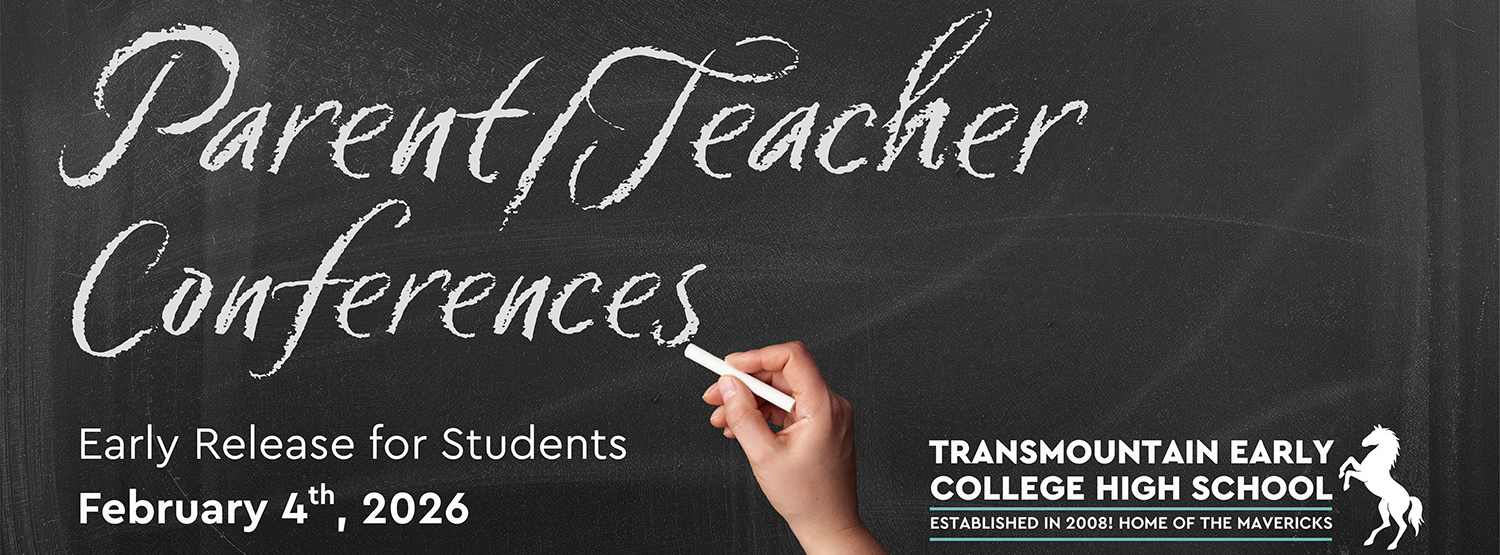 Parent Teacher Conferences Earl y Release for Students February 4, 2026