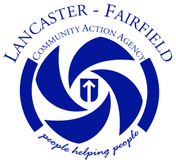 Lancaster - Fairfield Logo