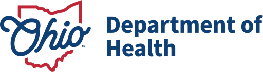 Ohio Department of Health Logo