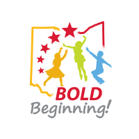 Bold Beginning logo