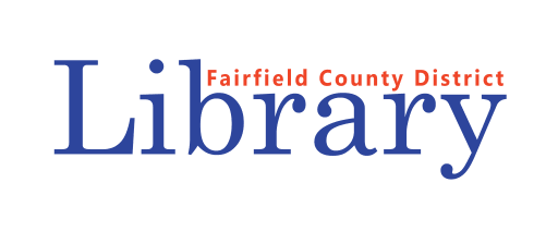 Fairfield County Library Logo