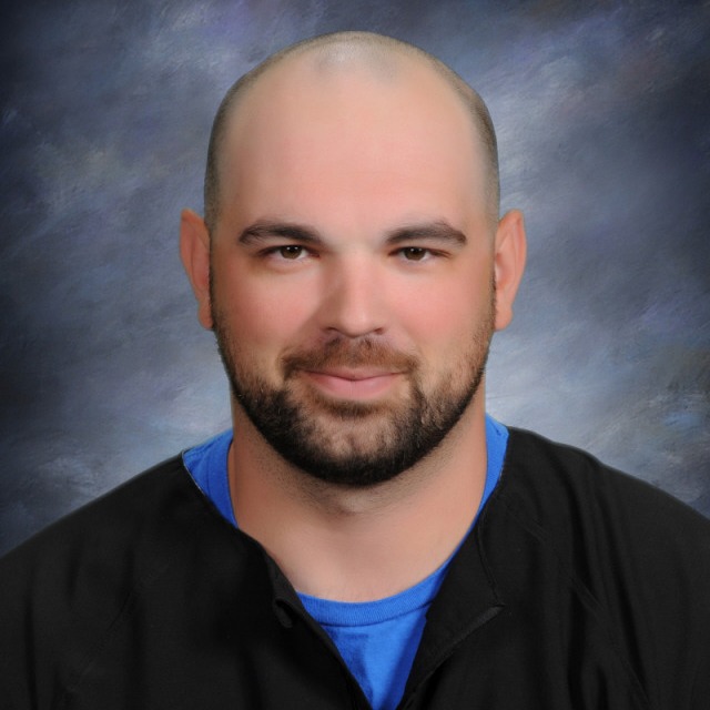 Cainen McGinnis - Track & Cross Country