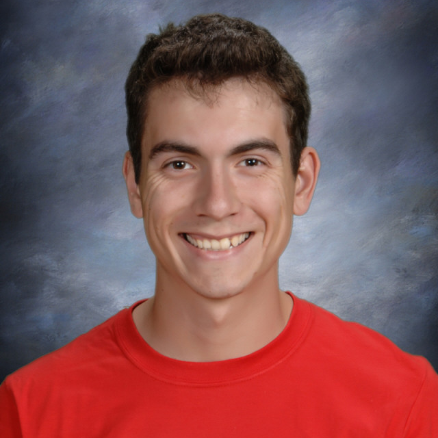 Kurt Watlington - Track & Cross Country