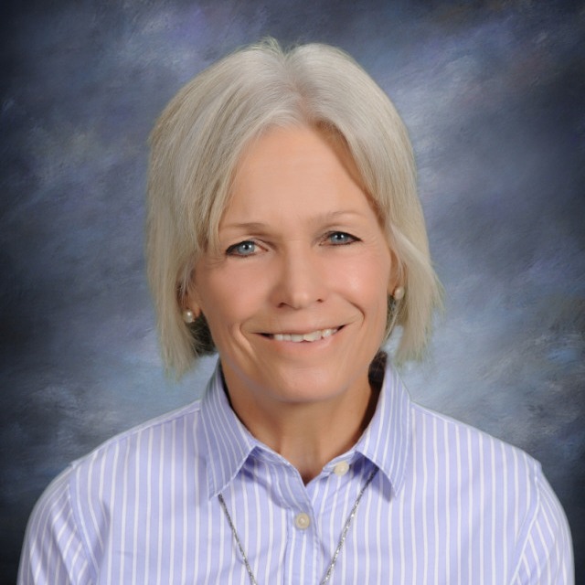 Jodi Burns - Track 