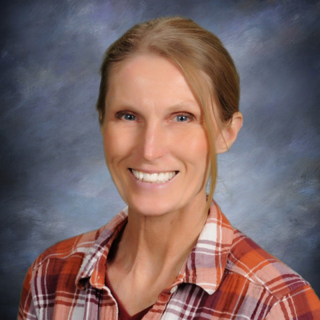 Suzanne Montague