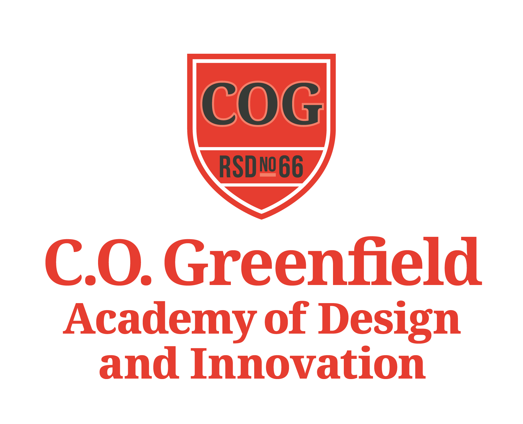 FAQs C O Greenfield Academy Of Design And Innovation