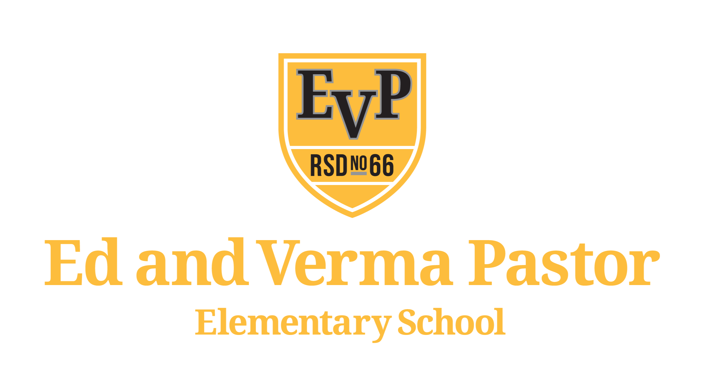 Events Ed and Verma Pastor Elementary School