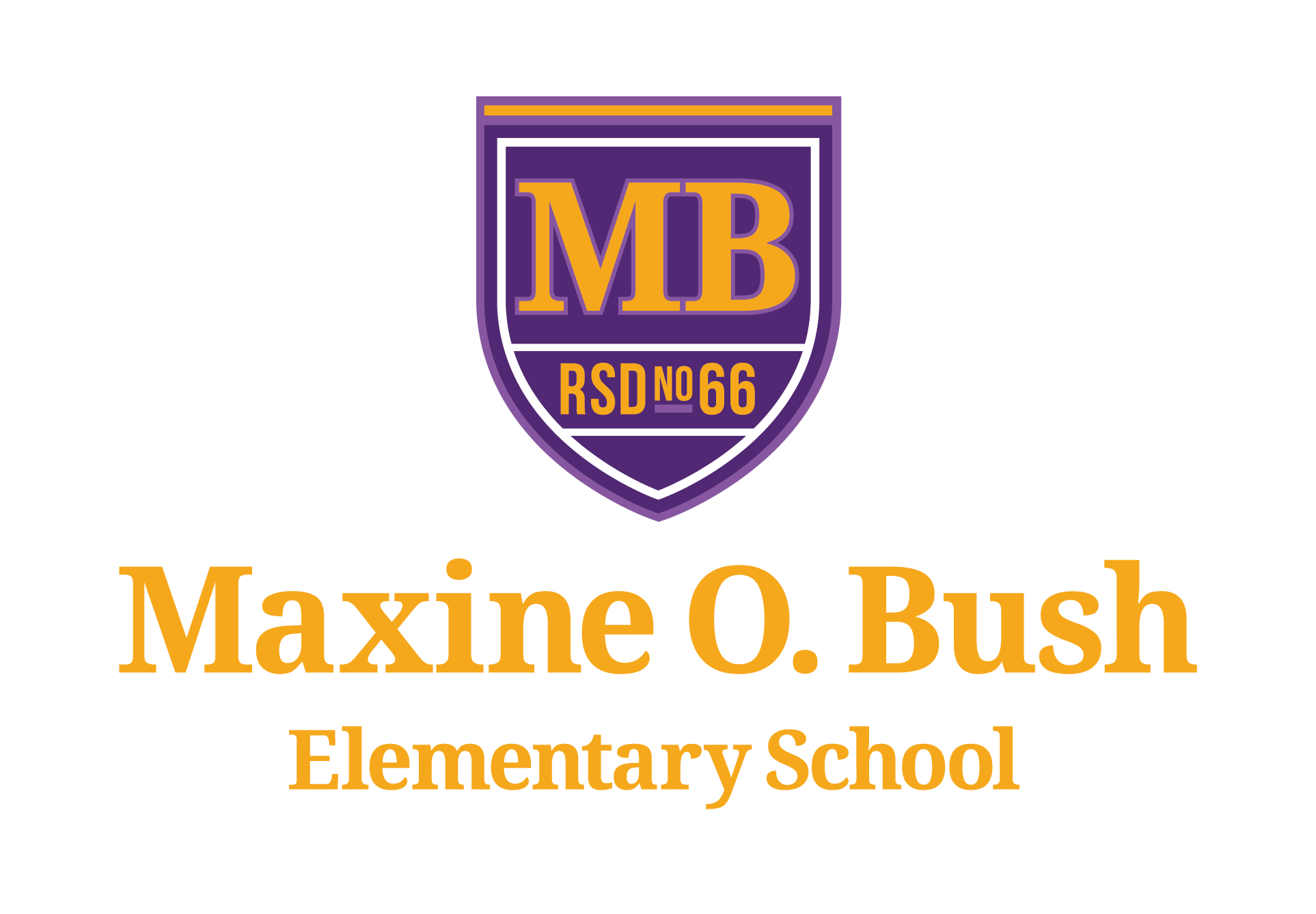 Documents Maxine O Bush Elementary School