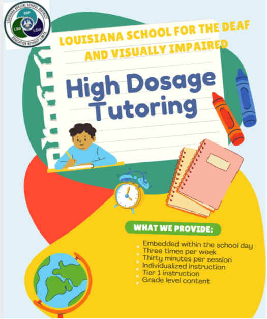 SSDHighDosageTutoring