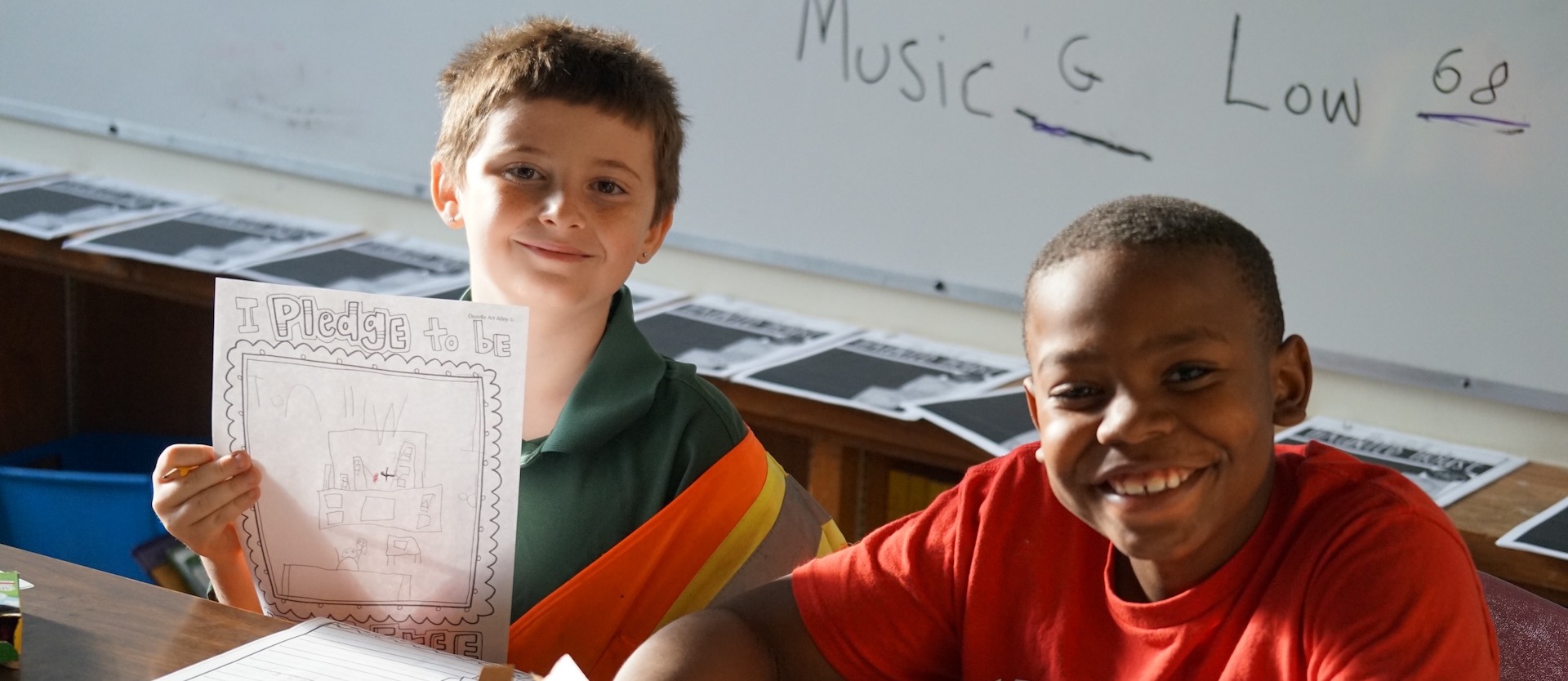 Country Estates Comets