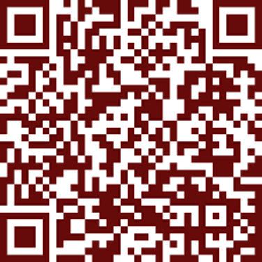 Scan to register QR Code