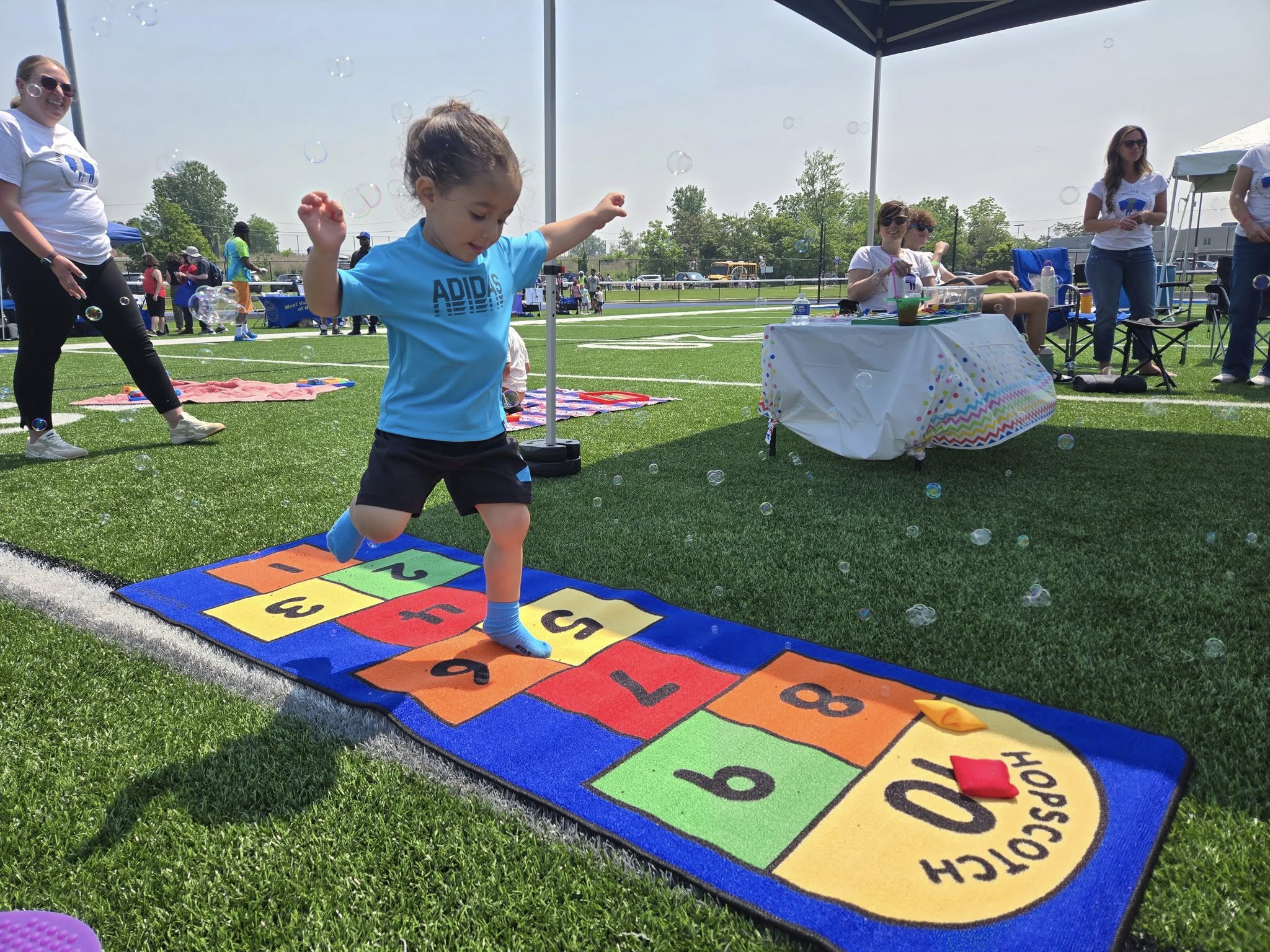 Hopscotch