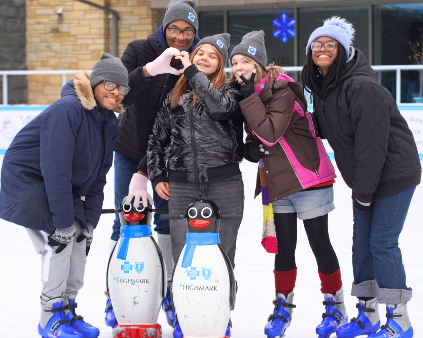 Skating