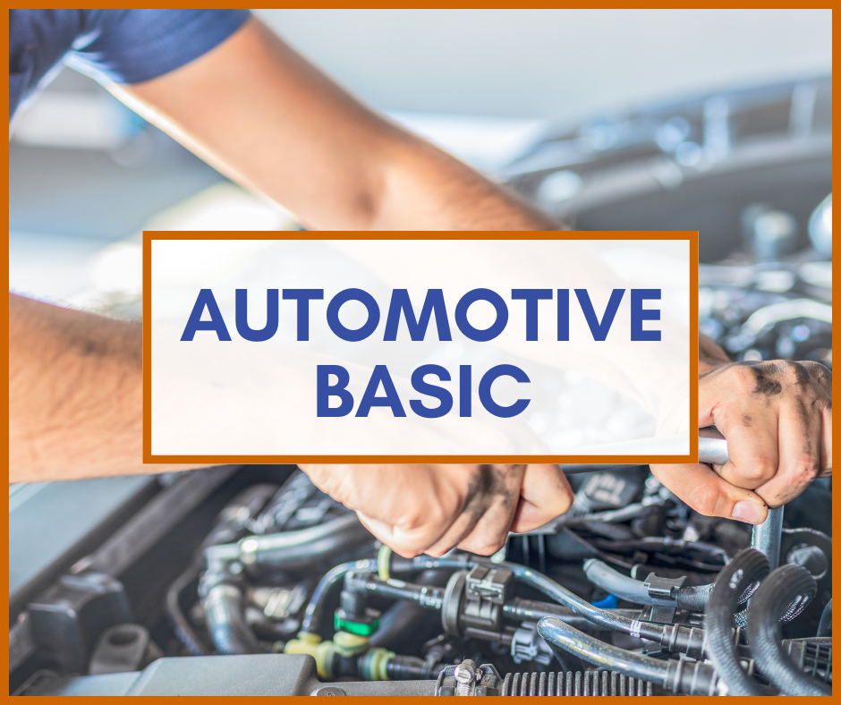 Automotive Basic