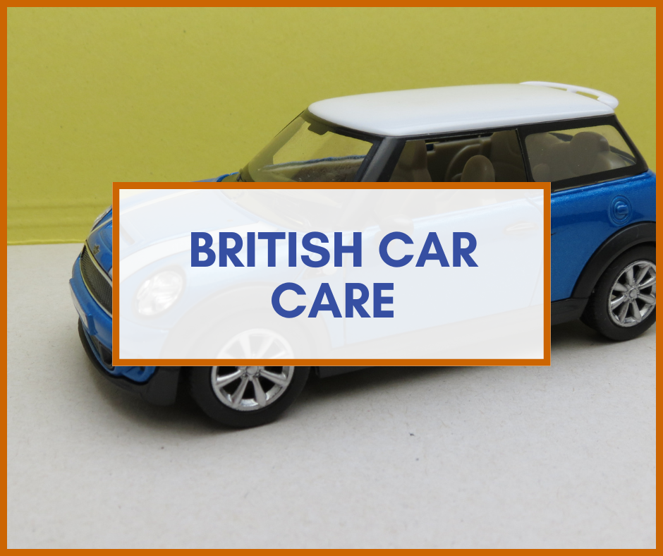 British Car Care