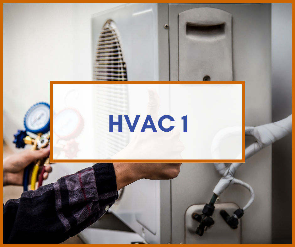 HVAC 1