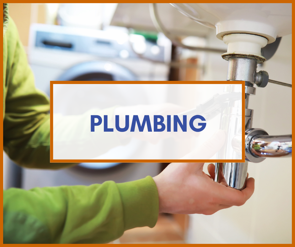 Plumbing