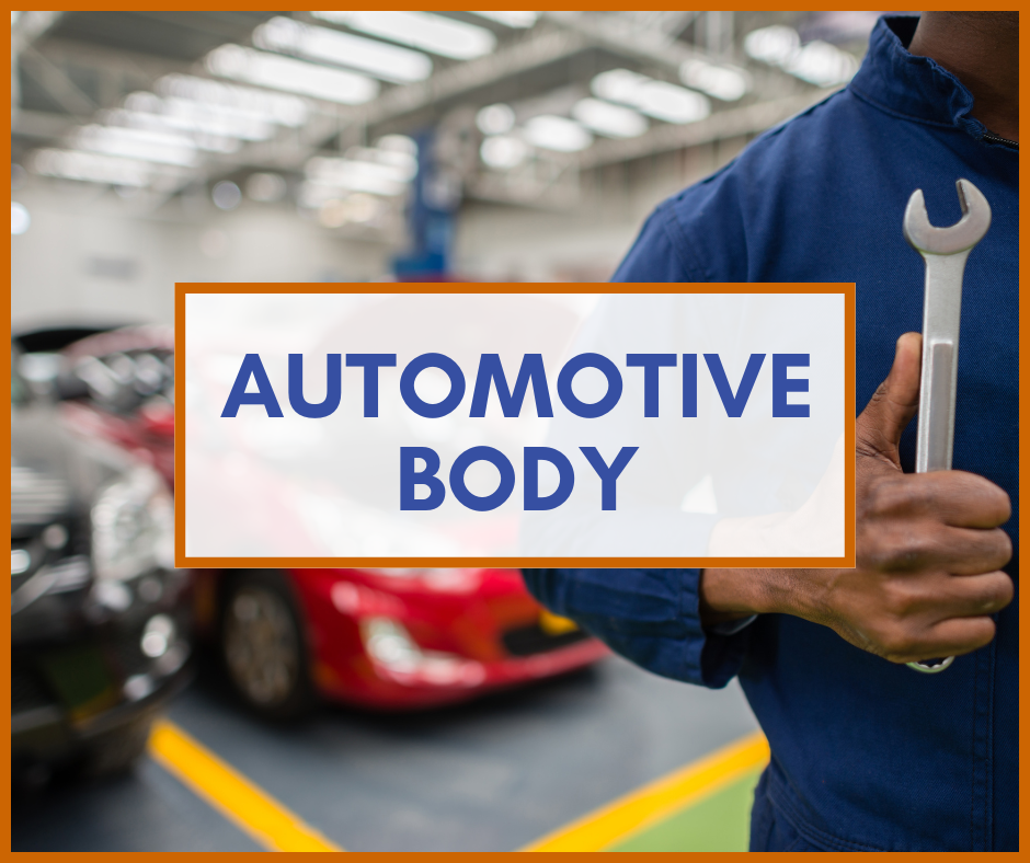 Automotive Body