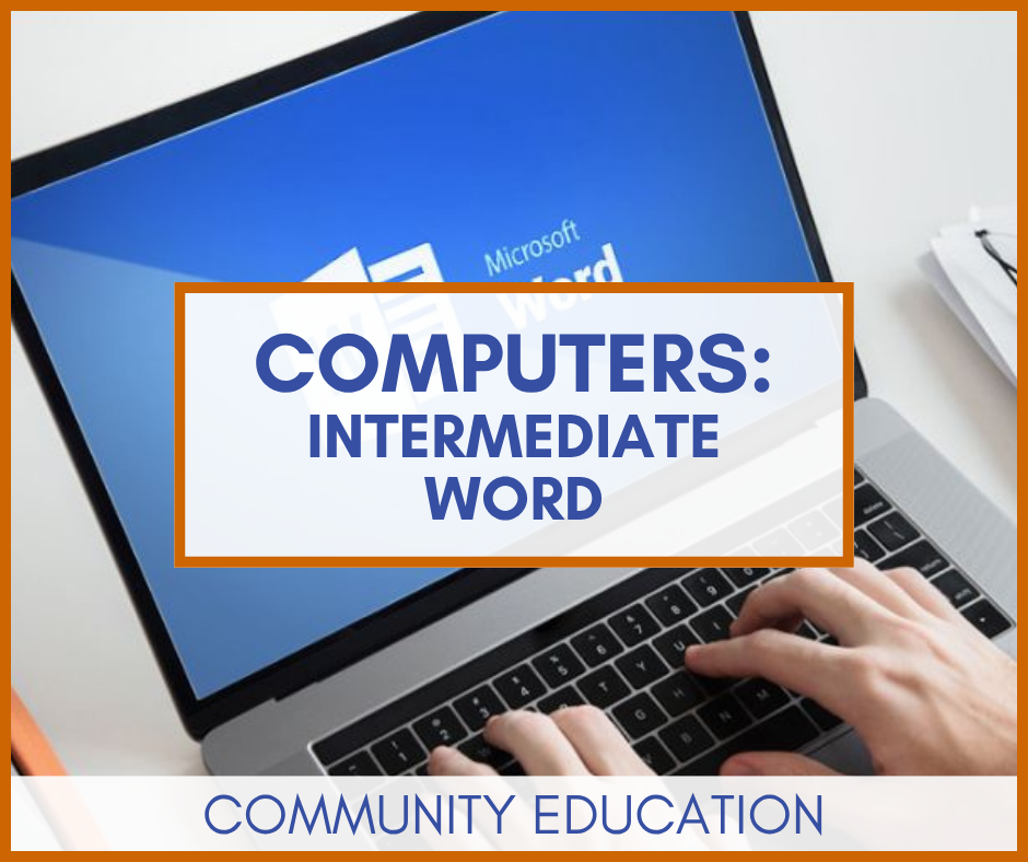 Intermediate Word