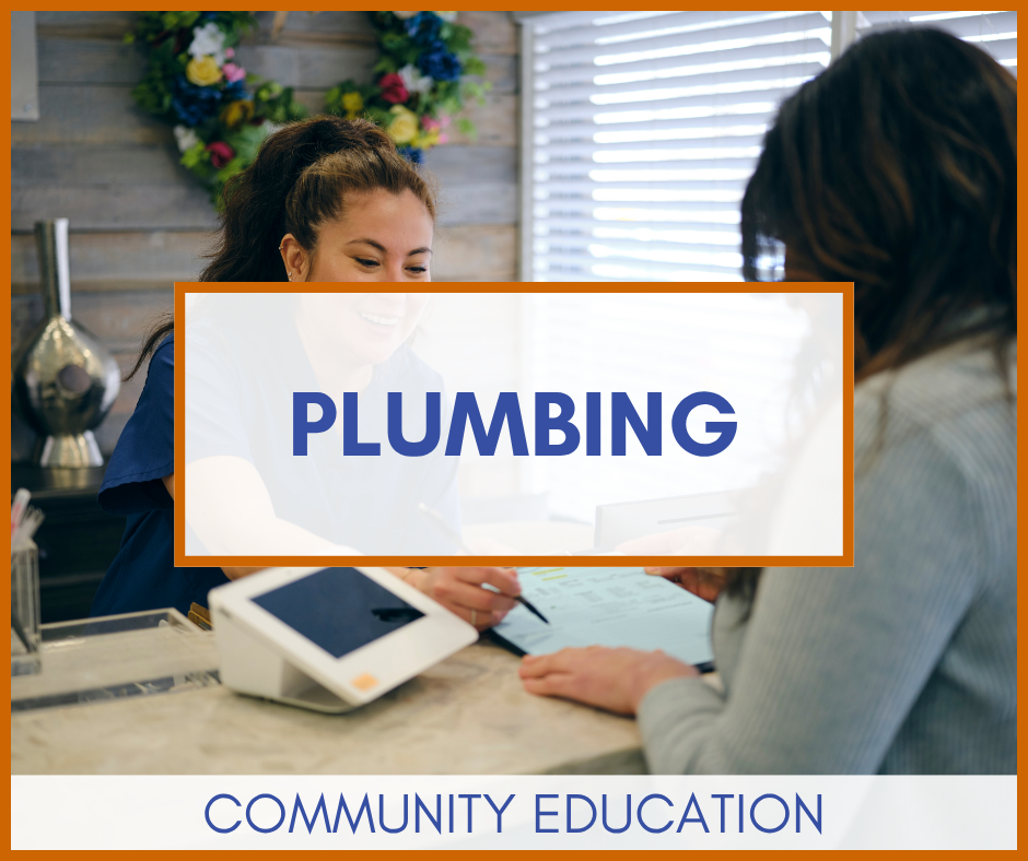Plumbing
