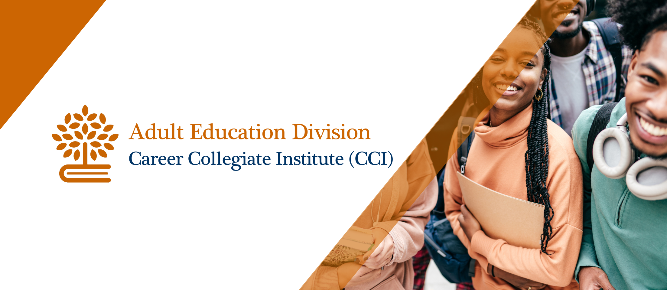 CCI Banner