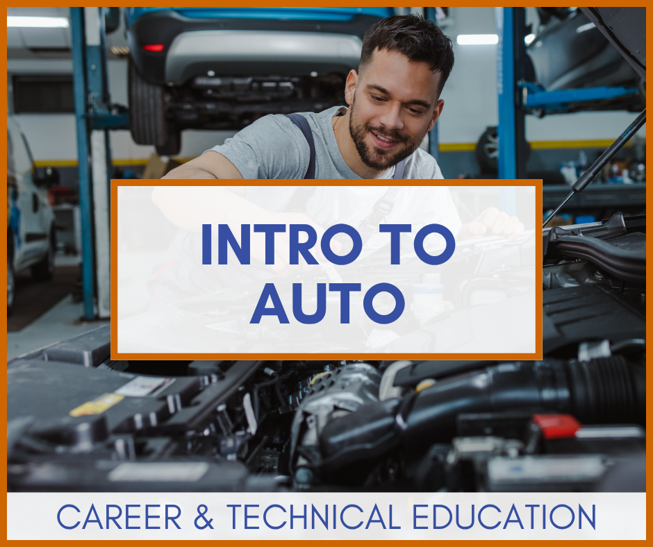 Intro to Auto