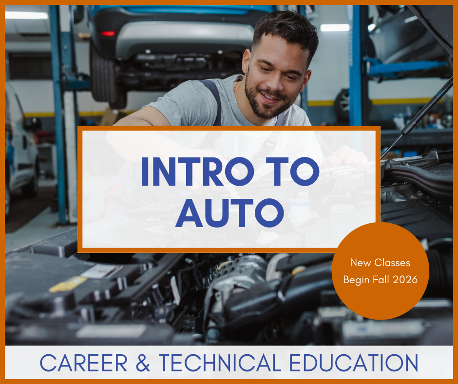 Intro to Auto