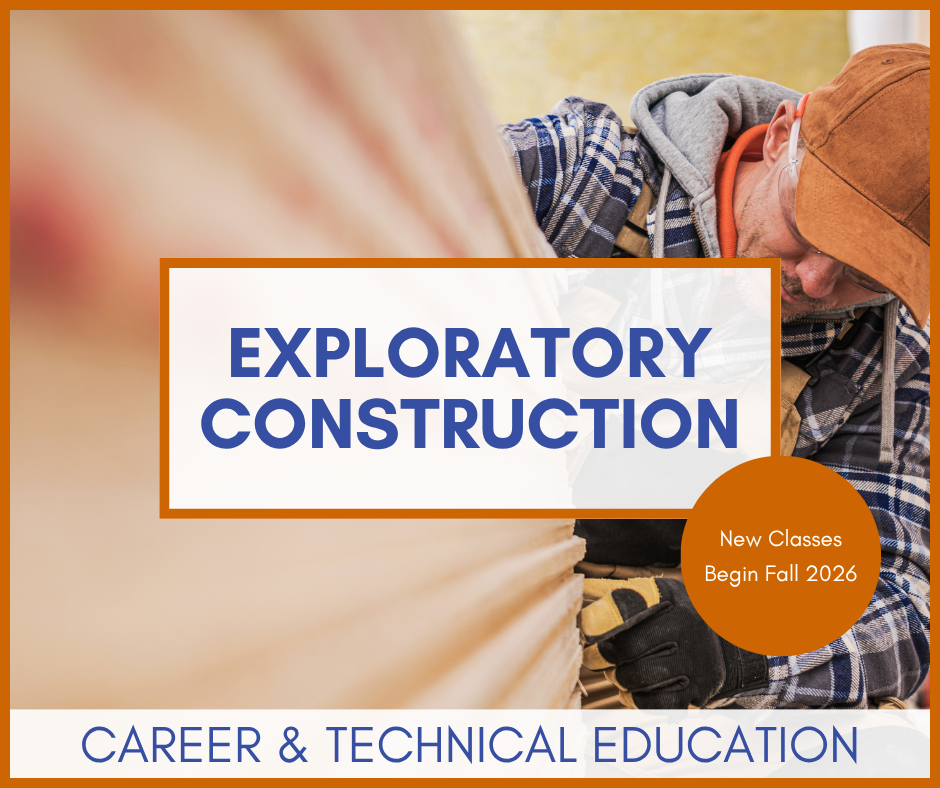 Exploratory Construction