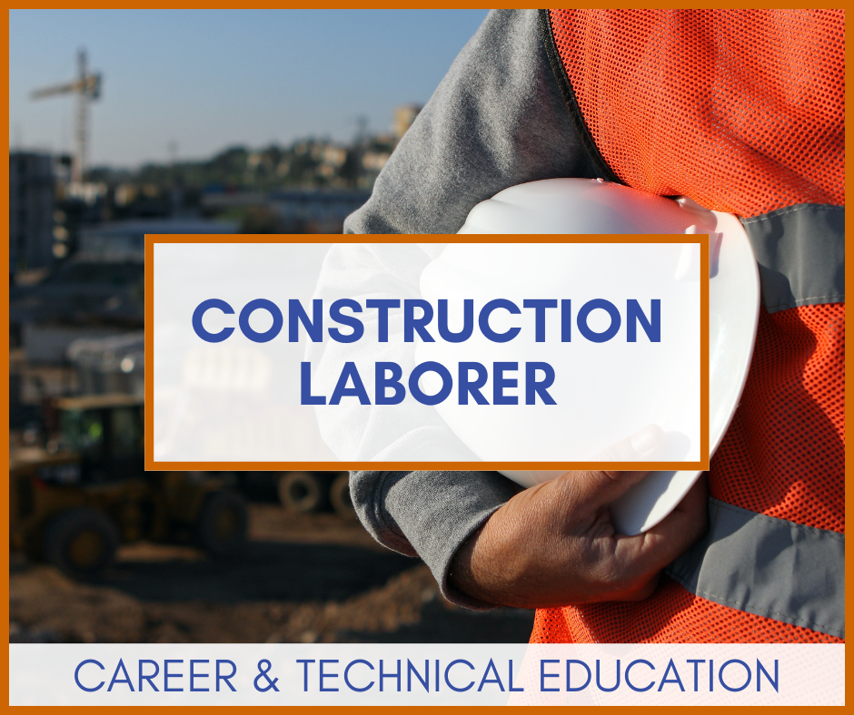 Construction Laborer